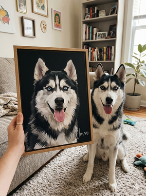 Pet