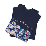 Dream Team 4th of July T‑Shirt