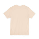 American Flag Smiley 4th of July T‑Shirt