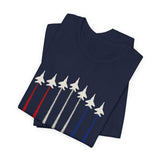 Patriotic 4th of July T‑Shirt