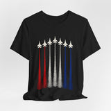 Patriotic 4th of July T‑Shirt