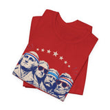 Dream Team 4th of July T‑Shirt