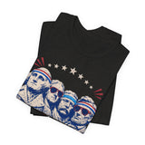 Dream Team 4th of July T‑Shirt