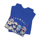 Dream Team 4th of July T‑Shirt