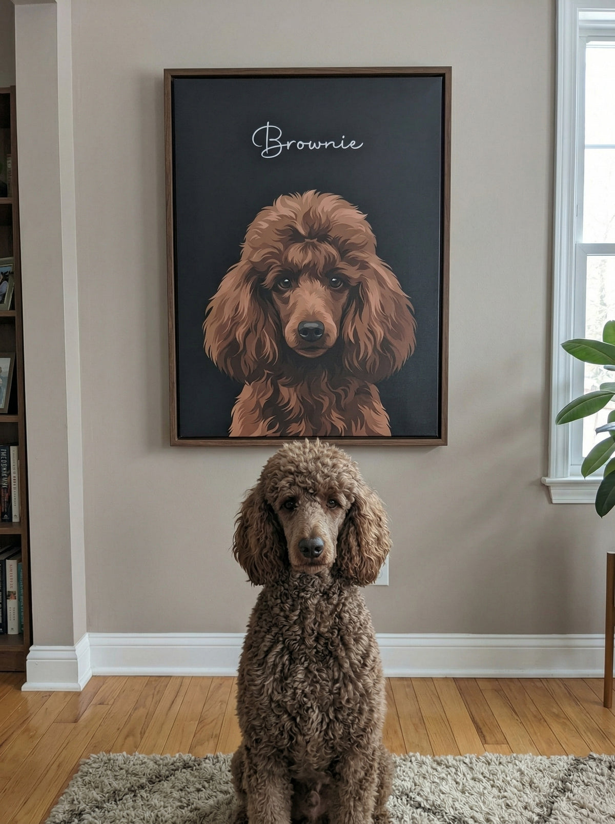 Personalize your product