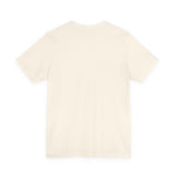 American Flag Smiley 4th of July T‑Shirt