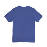 Patriotic Eagle USA 4th of July T‑Shirt
