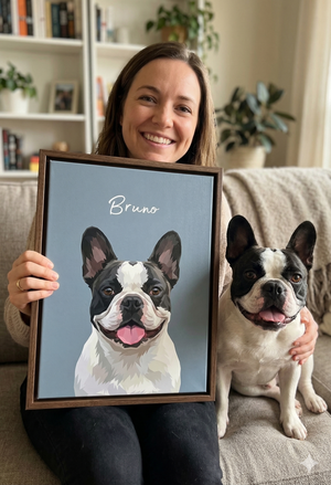 Pet photo